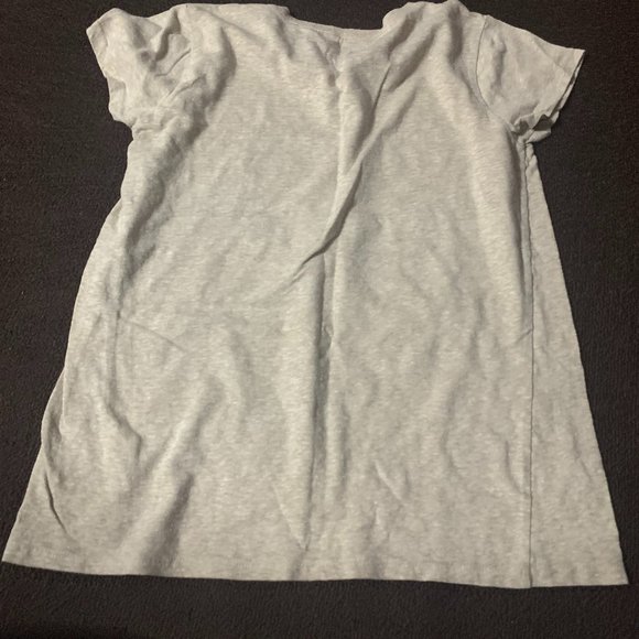 The Children's Place Tan Straight Outta Dance Class T-shirt Girls XL - Picture 2 of 5